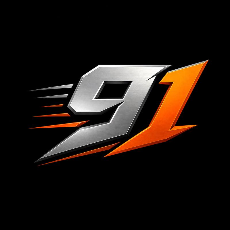 91